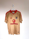Benfica 2003/05 European Away Shirt S (6/10)