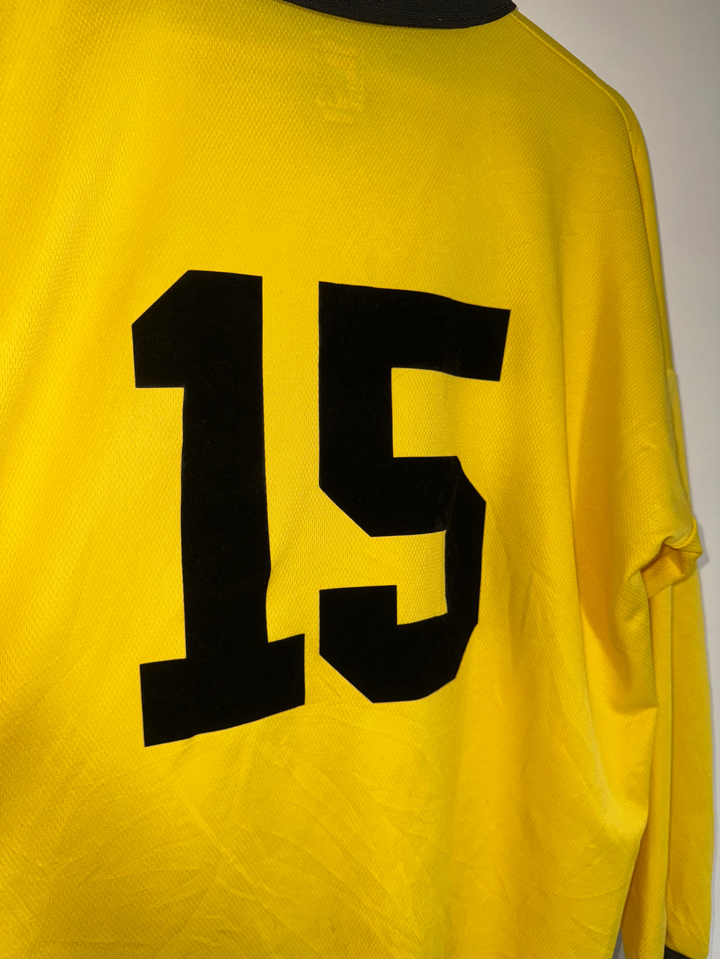 Scotland 2000 Alternate Goalkeeper Shirt XL (7.5/10)