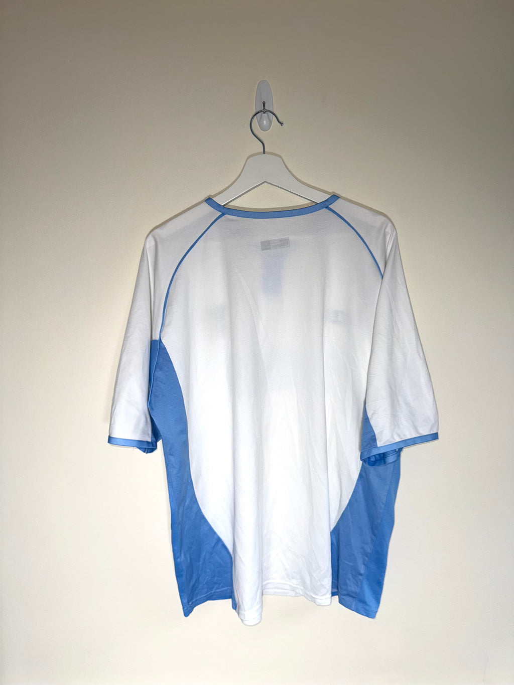 Burnley 2004/05 Away Shirt M (8.5/10)