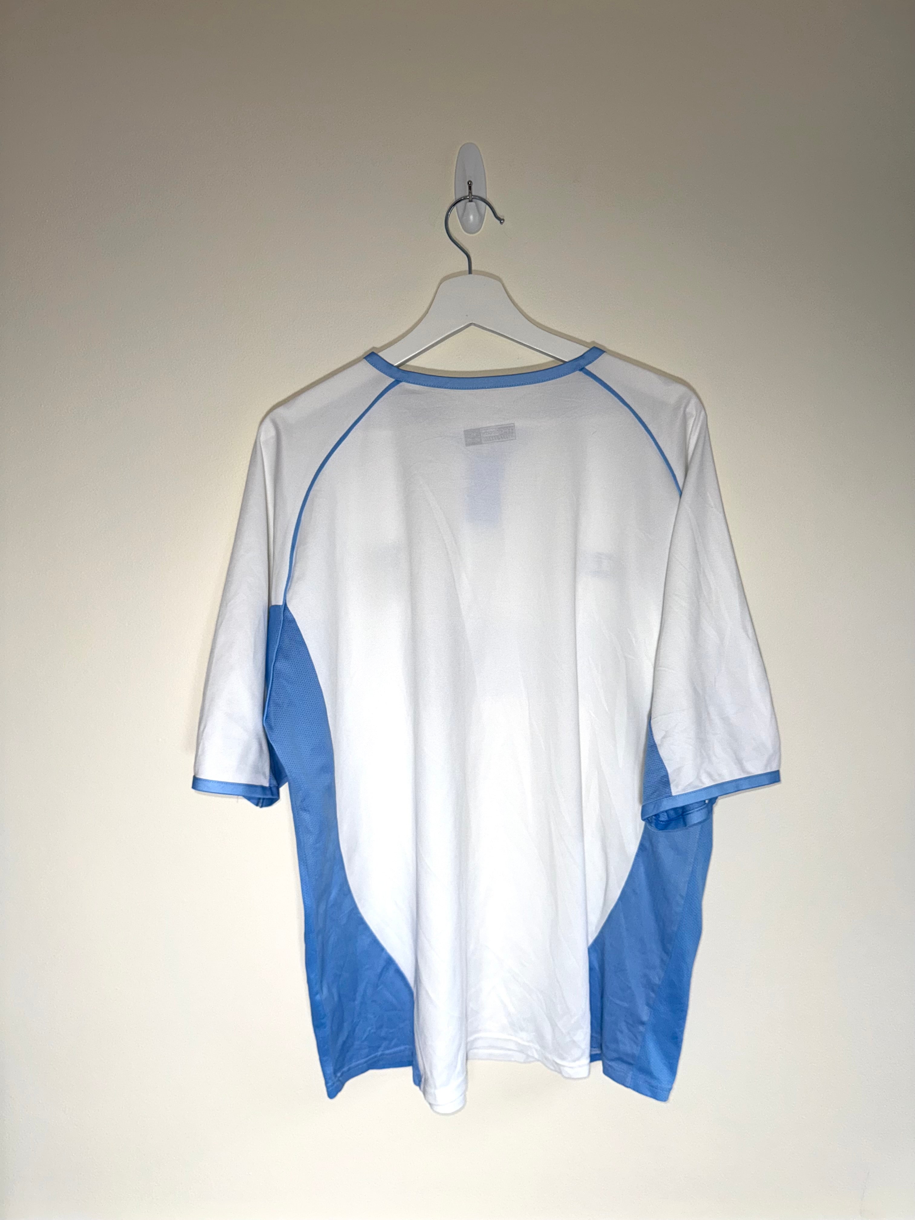 Burnley 2004/05 Away Shirt M (8.5/10)