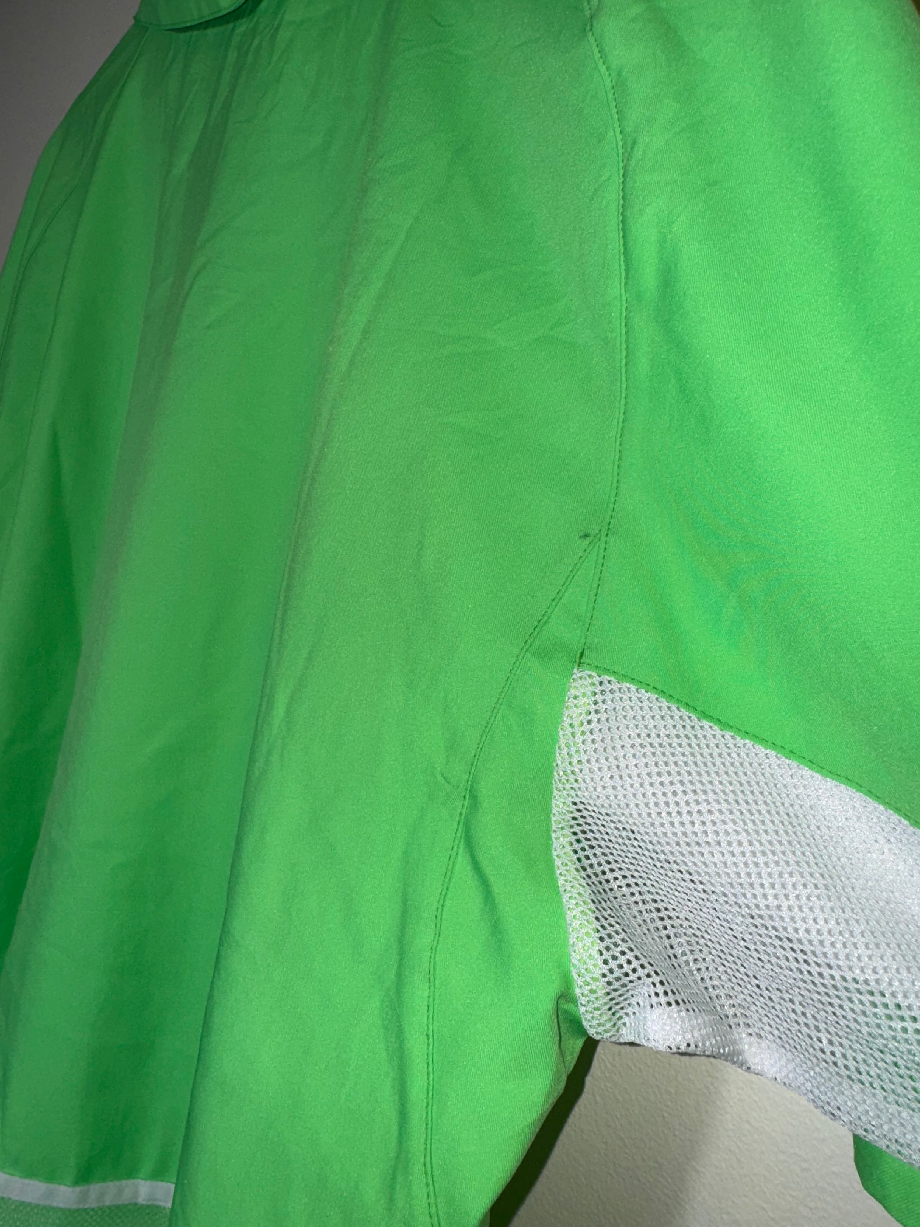 Nigeria 2002 Player Spec Home Football Shirt L (8/10)