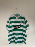 Celtic 2003/04 Home Shirt XL (8/10)
