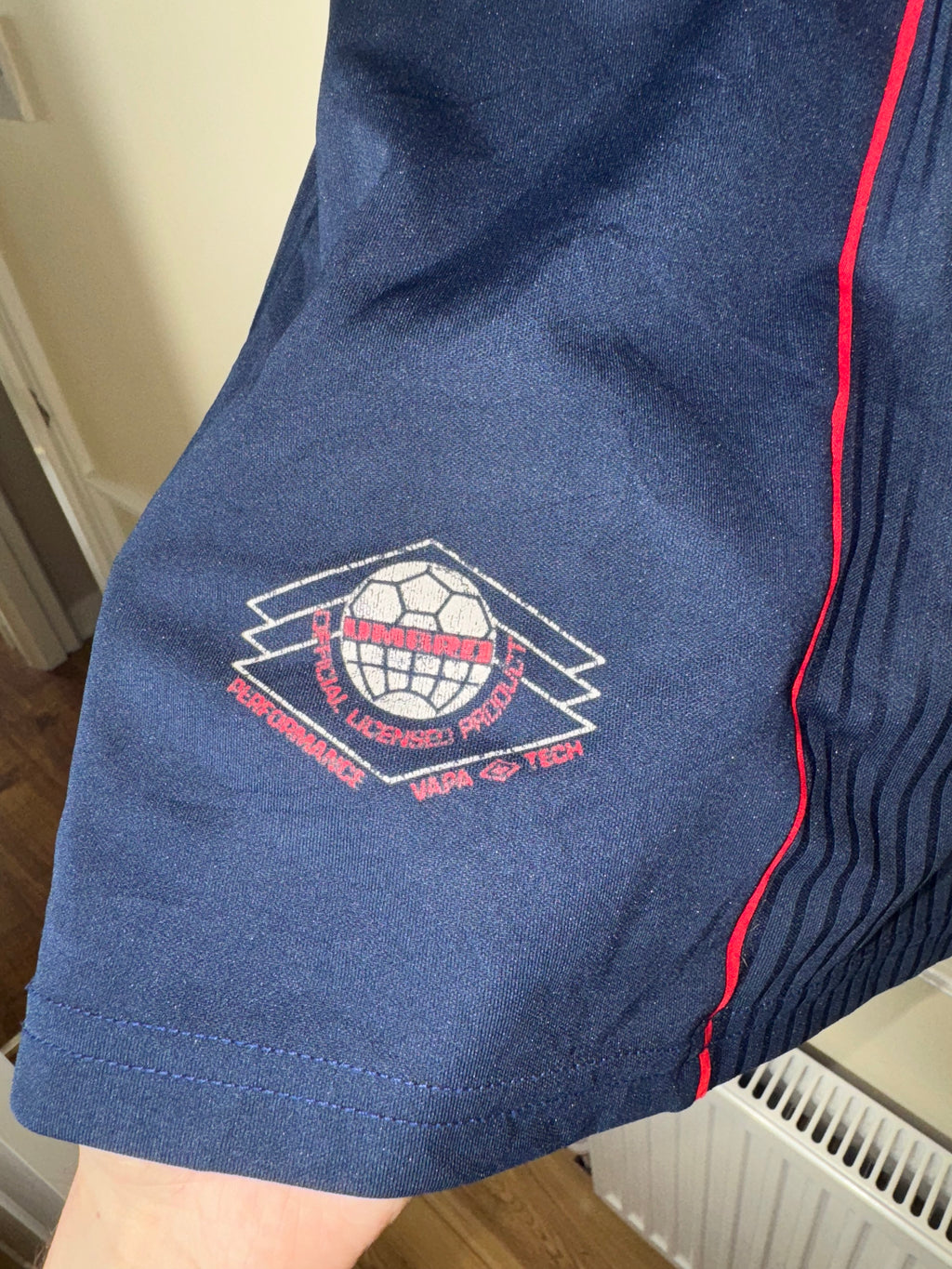 Scotland 1997 Home Football Shirt Large (8/10)