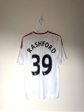Manchester United 2015/16 Away Shirt *RASHFORD* L