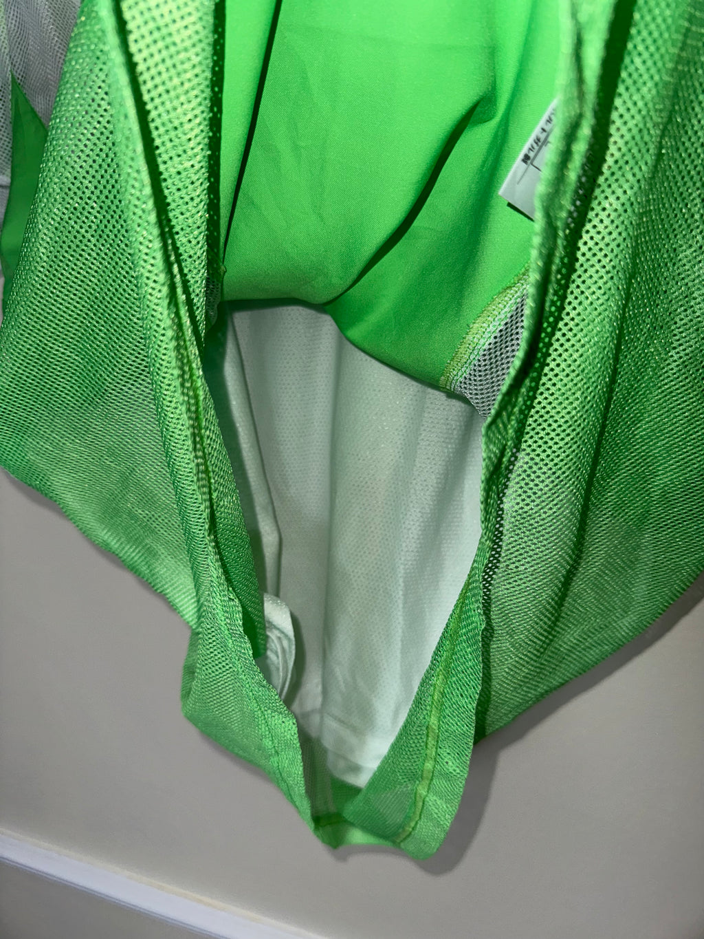 Nigeria 2002 Player Spec Home Football Shirt L (8/10)