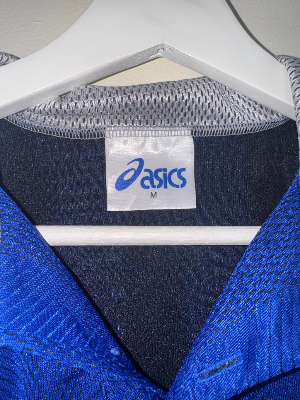 Millwall 1997/99 Home Shirt M (9.5/10)