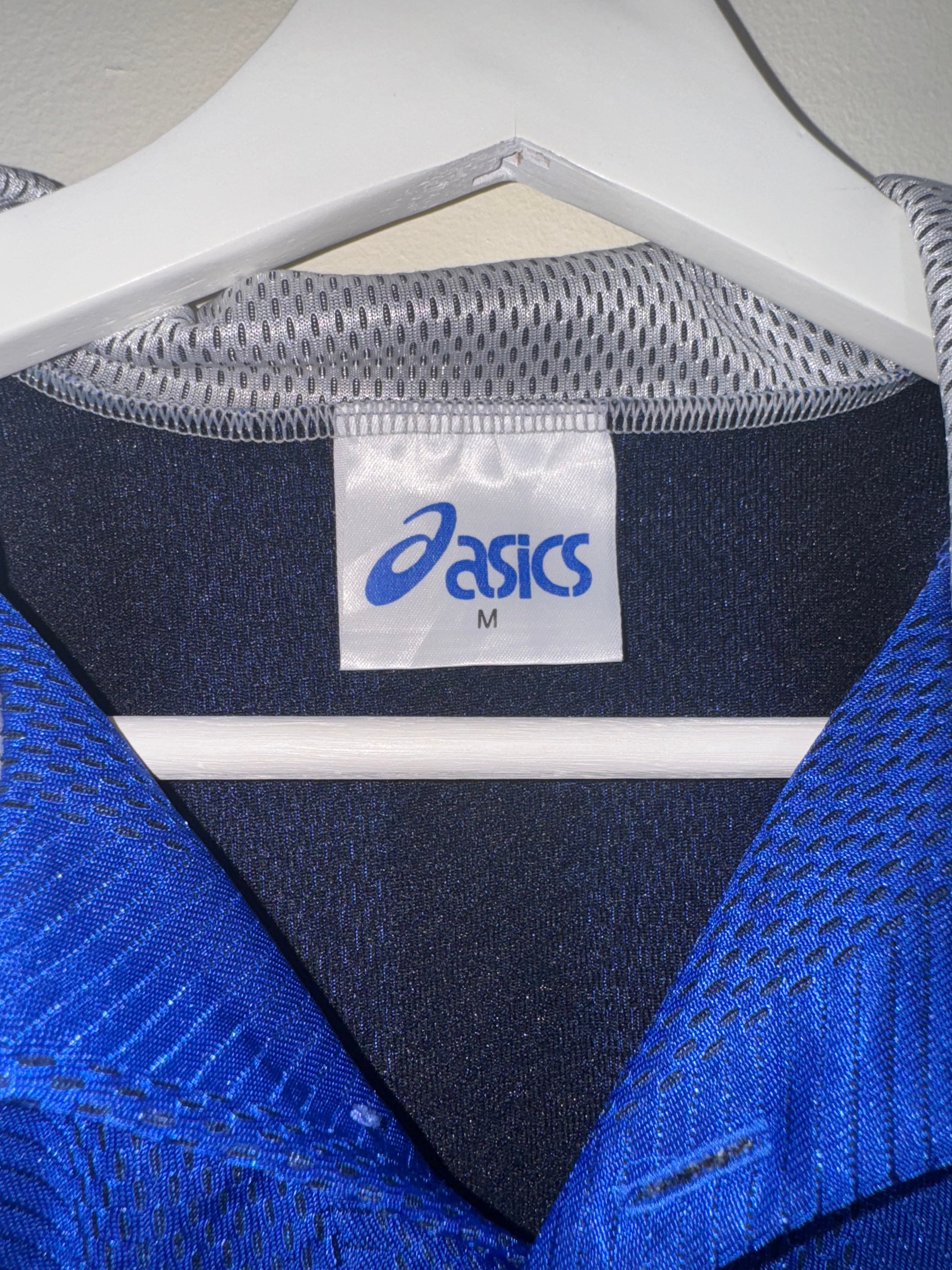 Millwall 1997/99 Home Shirt M (9.5/10)