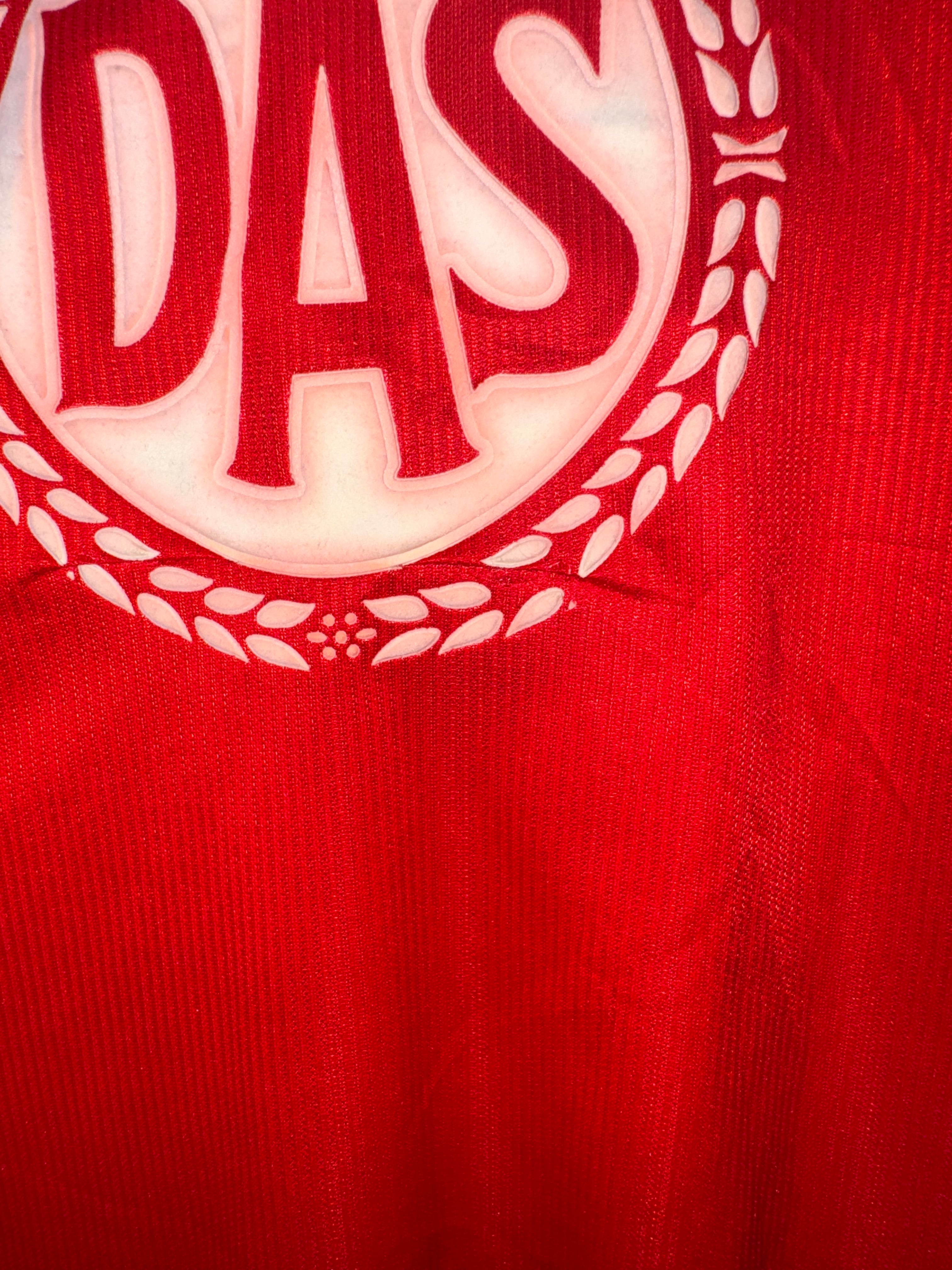 Bristol City 1999/00 Home Football Shirt L (7/10)