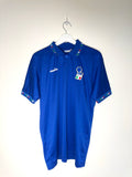 Italy 1992/94 Home Football Shirt L (8/10)