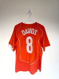 Netherlands 2004 Home Shirt *DAVIDS* M (9/10)