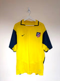 Atletico Madrid 2003/04 Away Shirt L (8/10)