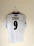 Manchester United 1997/99 Away Shirt M (9/10)