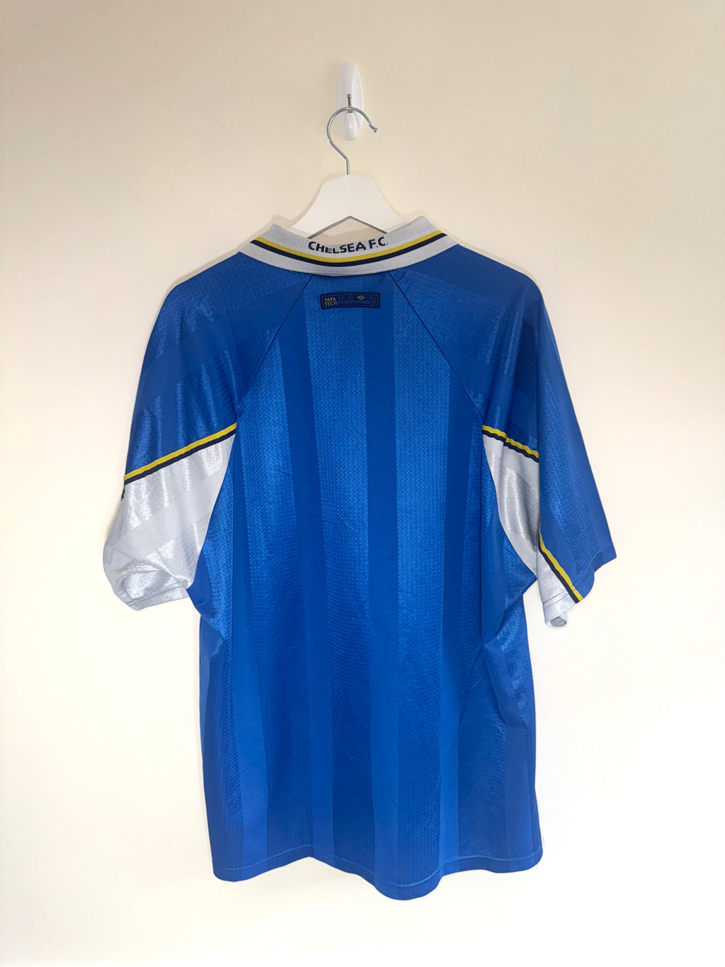 Chelsea 1997/99 Home Shirt XXL (7/10)