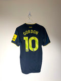 Newcastle United 2023/24 Away Shirt *GORDON* M
