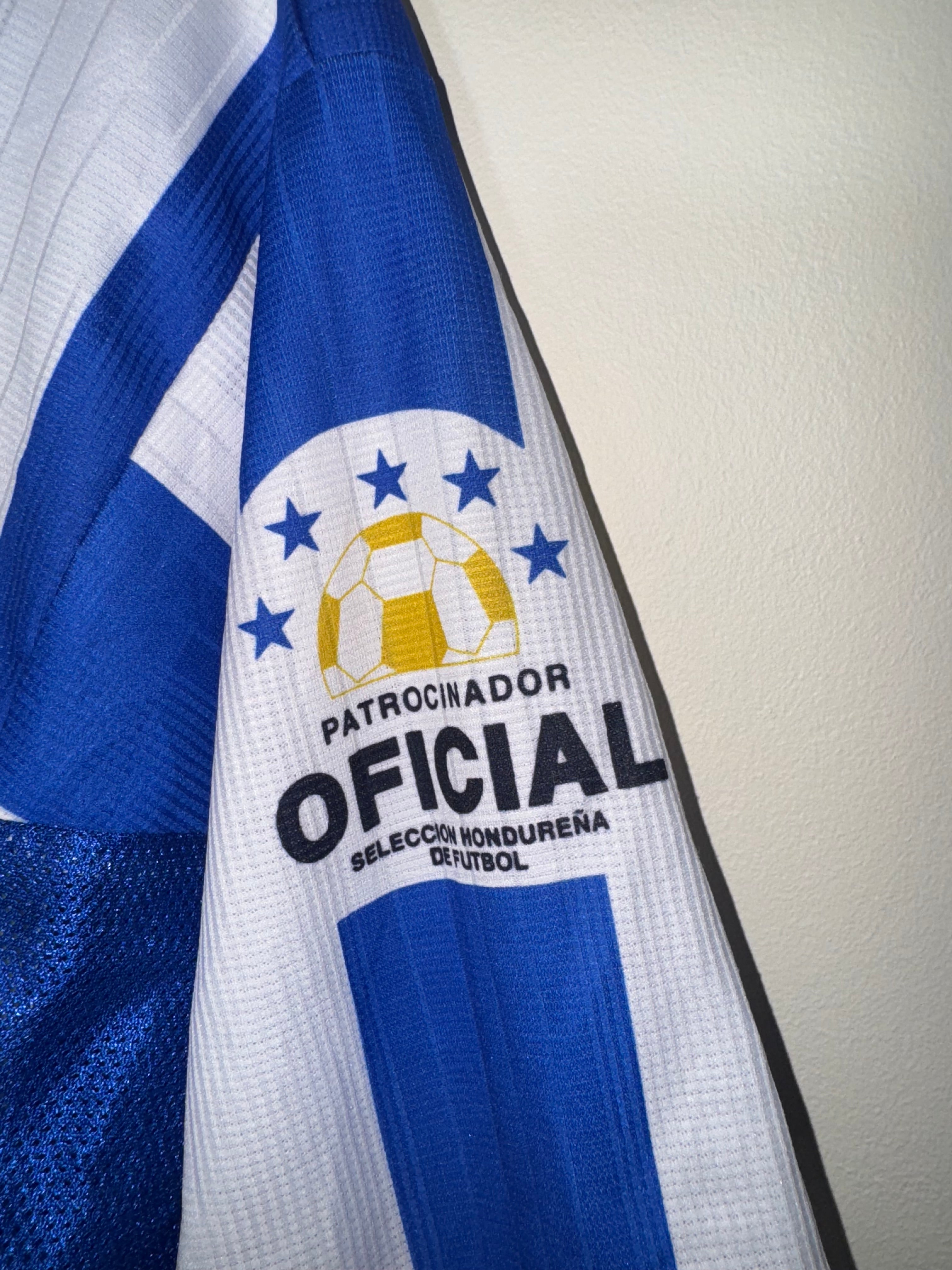 Honduras 2002/04 Home Shirt *12* XL