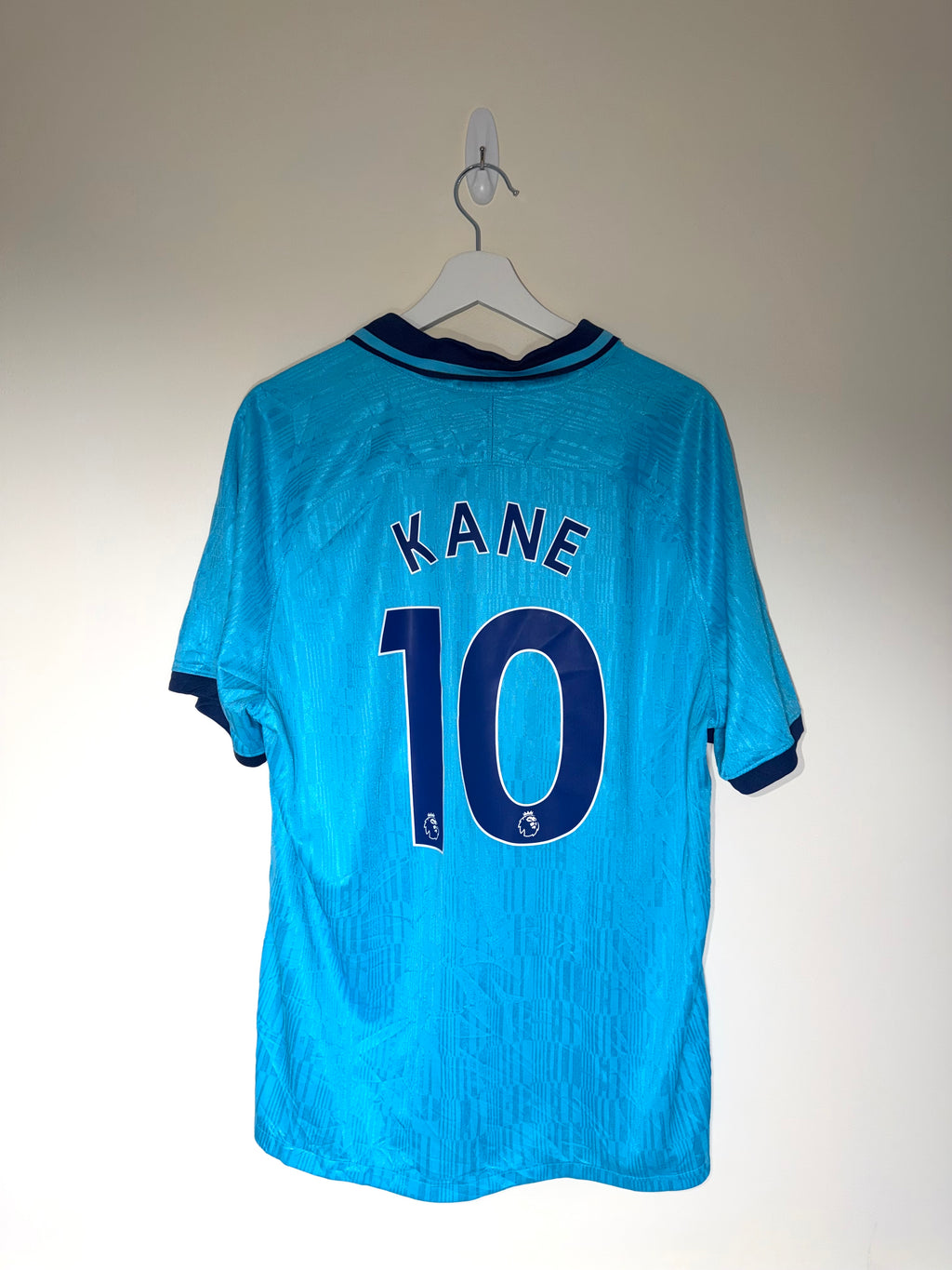 Tottenham 2019/20 Away Shirt *KANE* XL