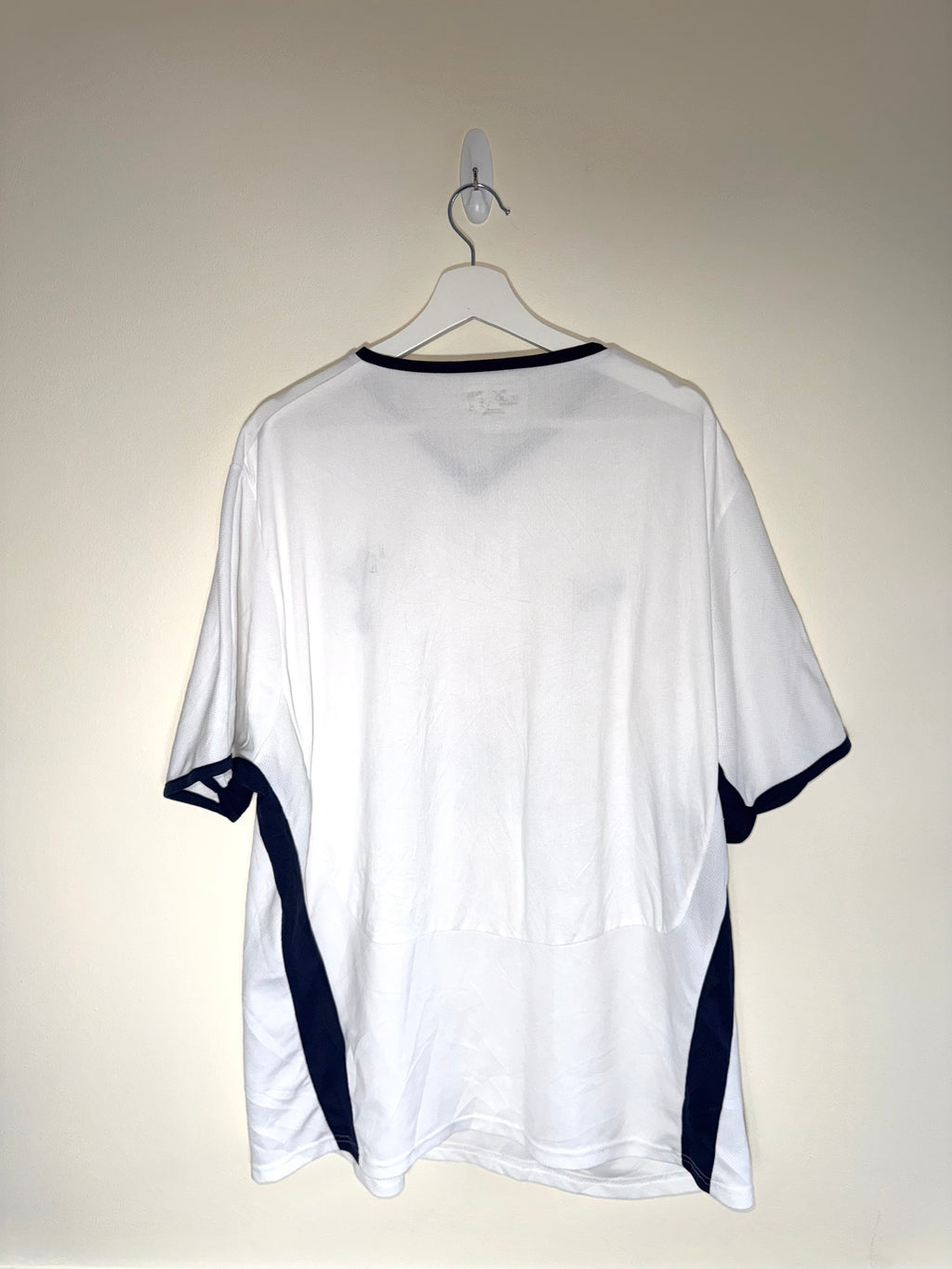 Tottenham 2008/09 Home Shirt XXL (6.5/10)