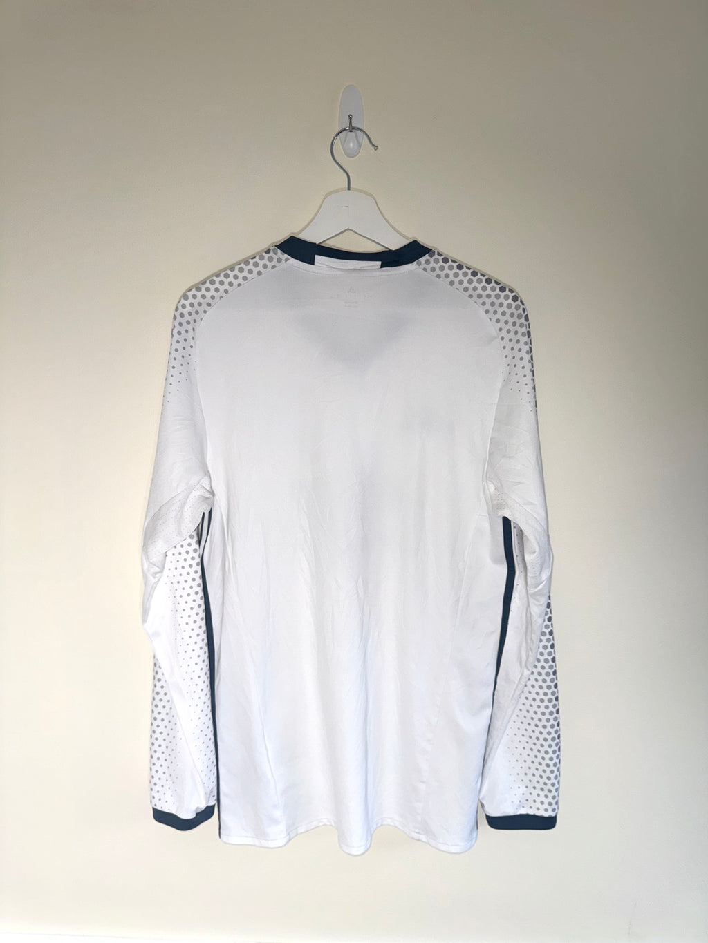 Manchester United 2016/17 Third Shirt L/S L (7/10)