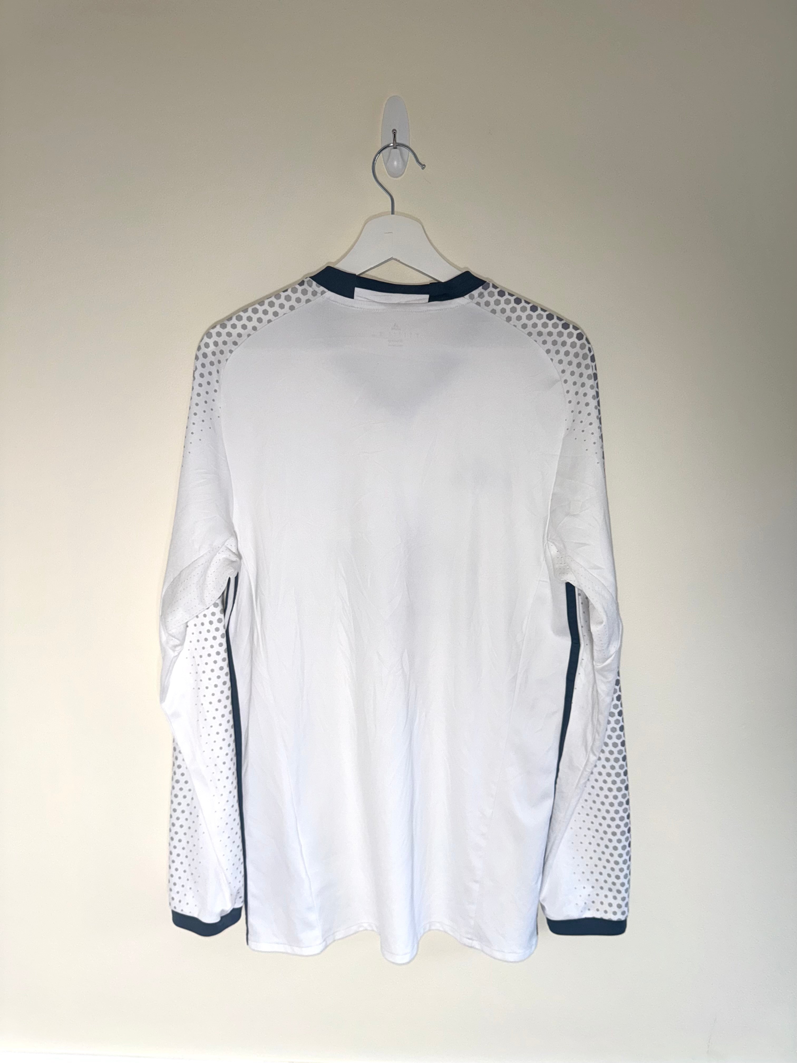 Manchester United 2016/17 Third Shirt L/S L (7/10)