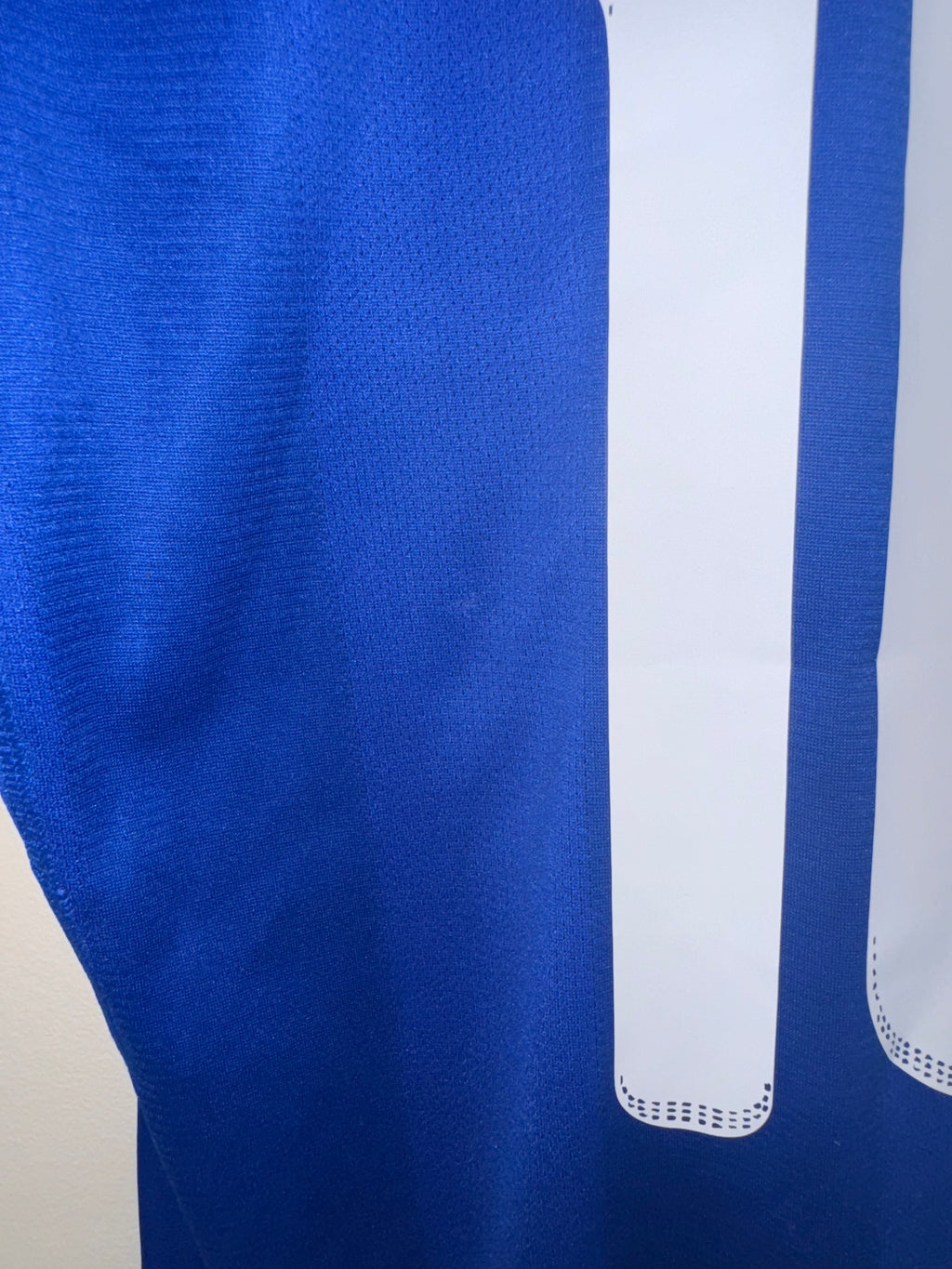 Argentina 2010/11 Away Shirt *MESSI* S