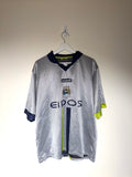 Manchester City 2000/02 Away Shirt XL (7/10)