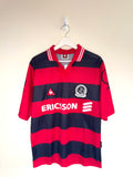 QPR 1997/99 Away Shirt XL (8/10)