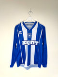 Brighton 2006/08 Home Shirt L/S M (6/10)