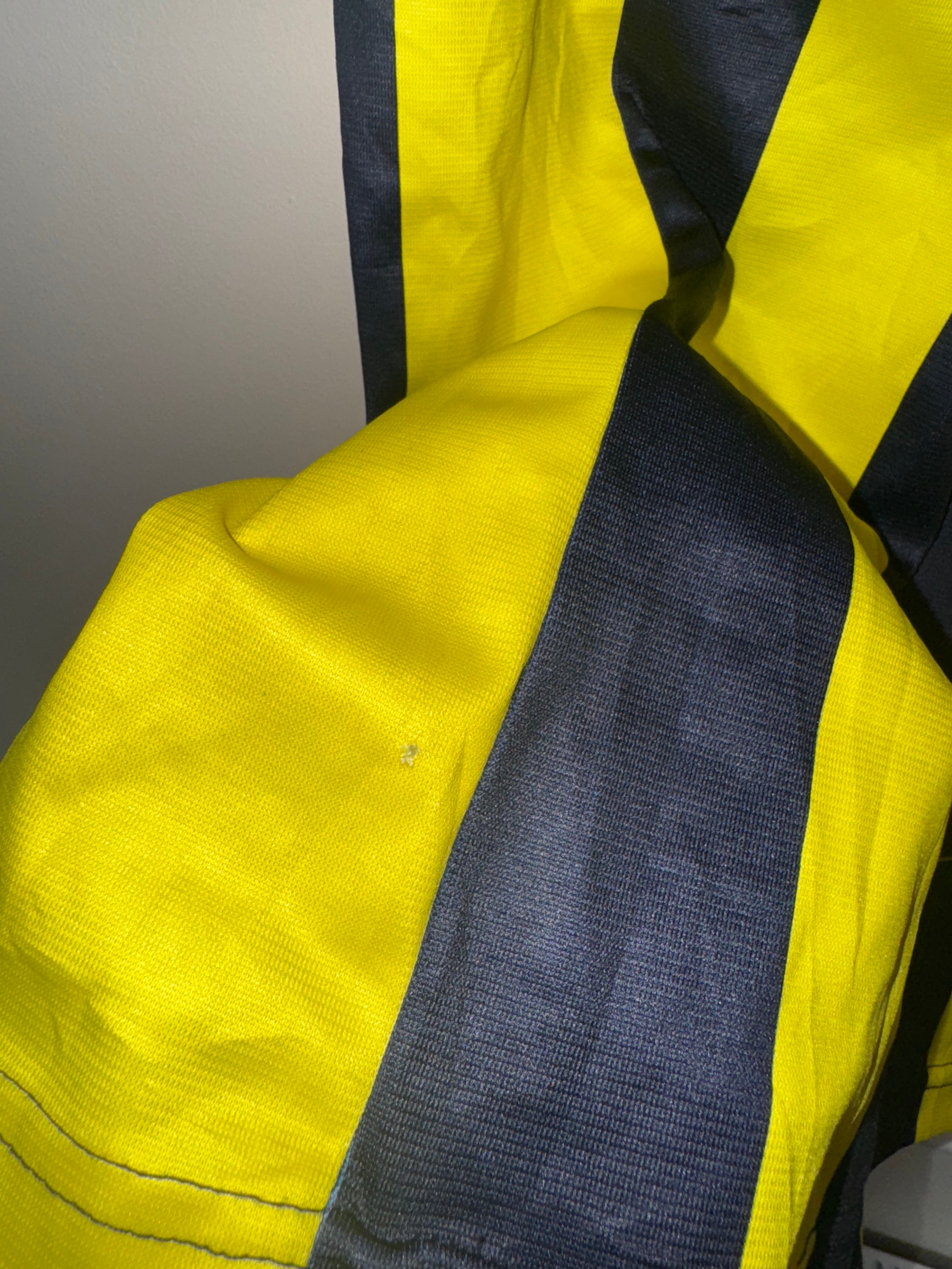 Fenerbahce 2003/04 Home Shirt XL (6.5/10)