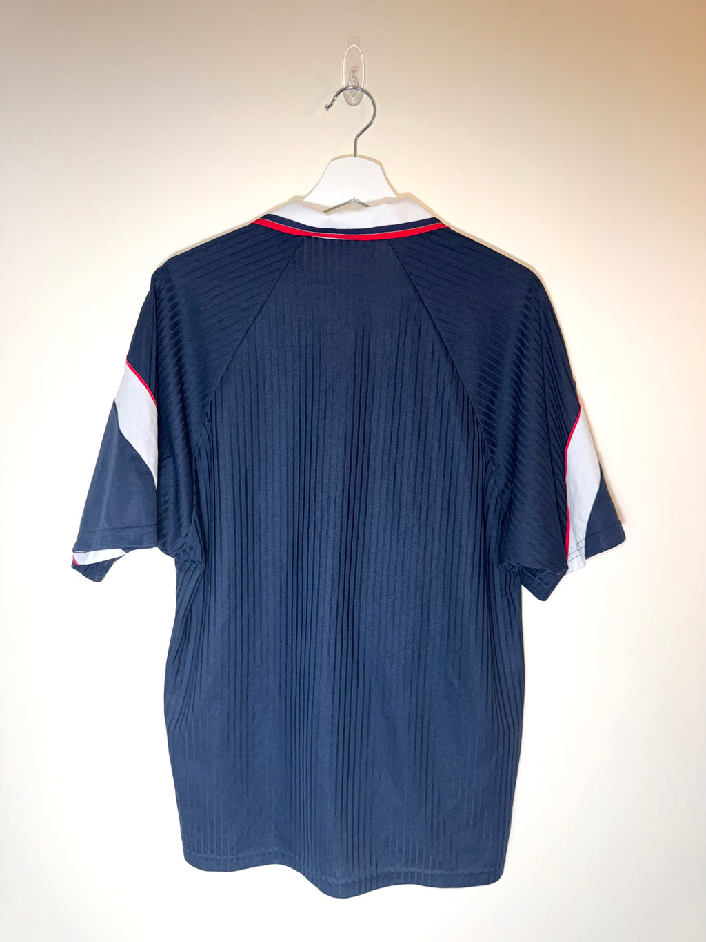 Scotland 1997 Home Football Shirt Large (8/10)