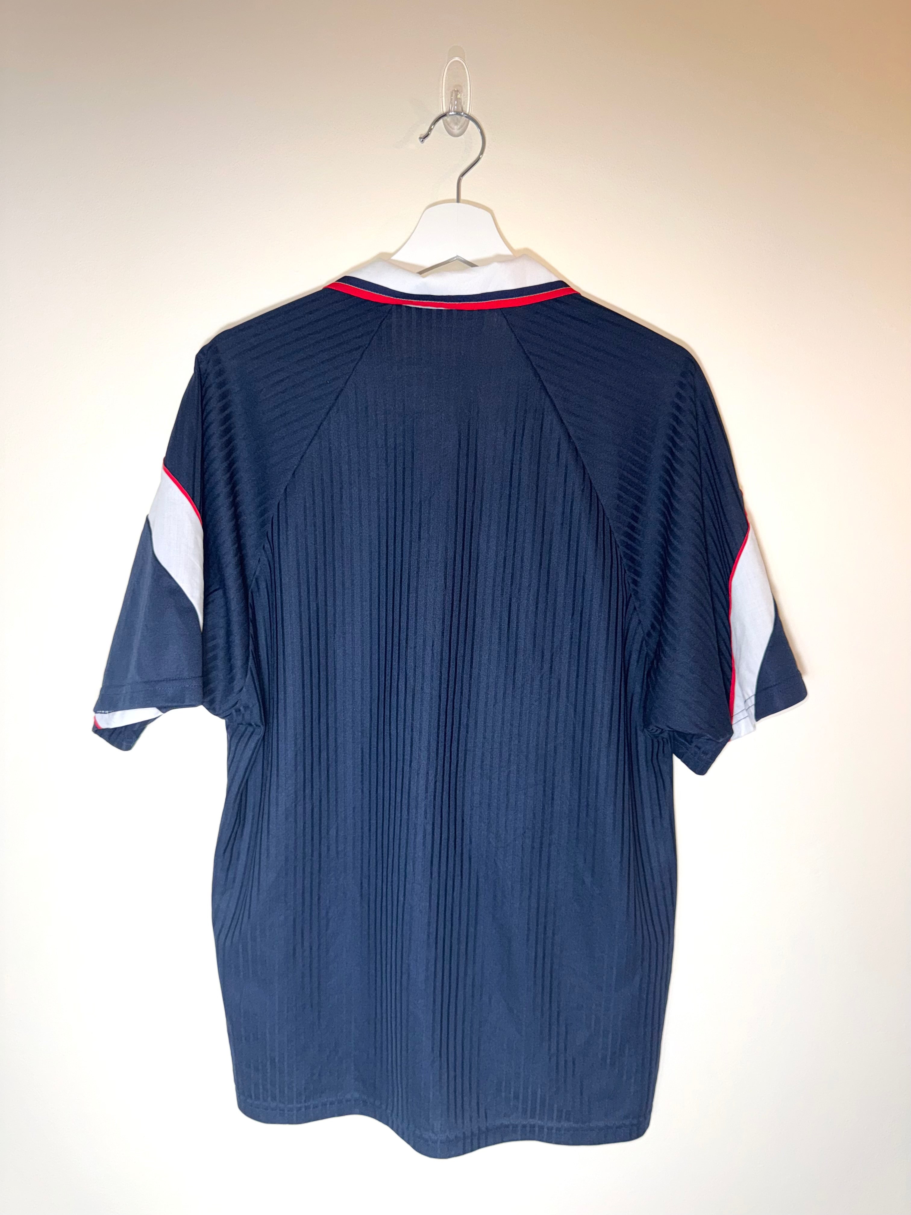 Scotland 1997 Home Football Shirt Large (8/10)