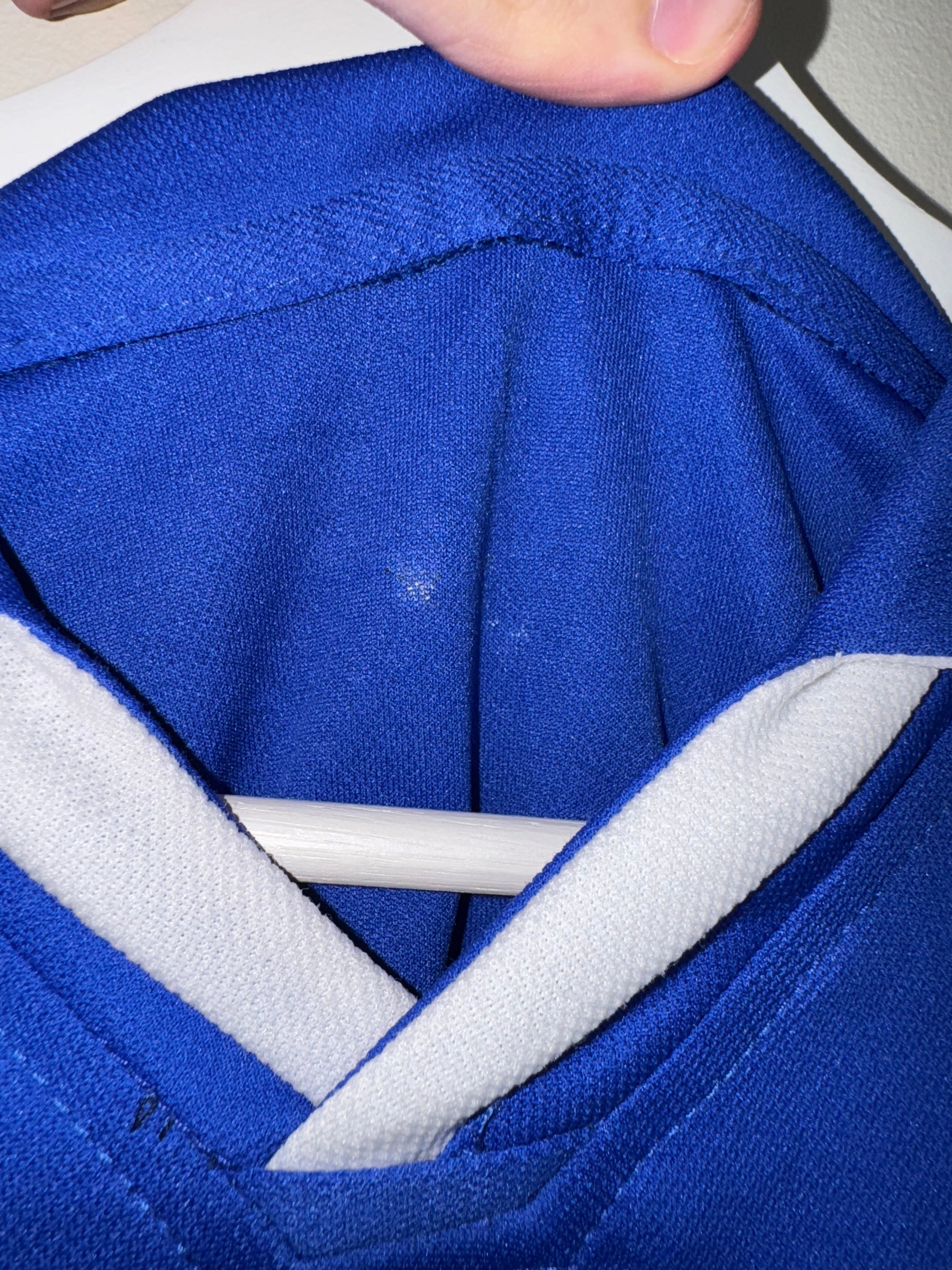 Chelsea 2001/03 Home Shirt XL