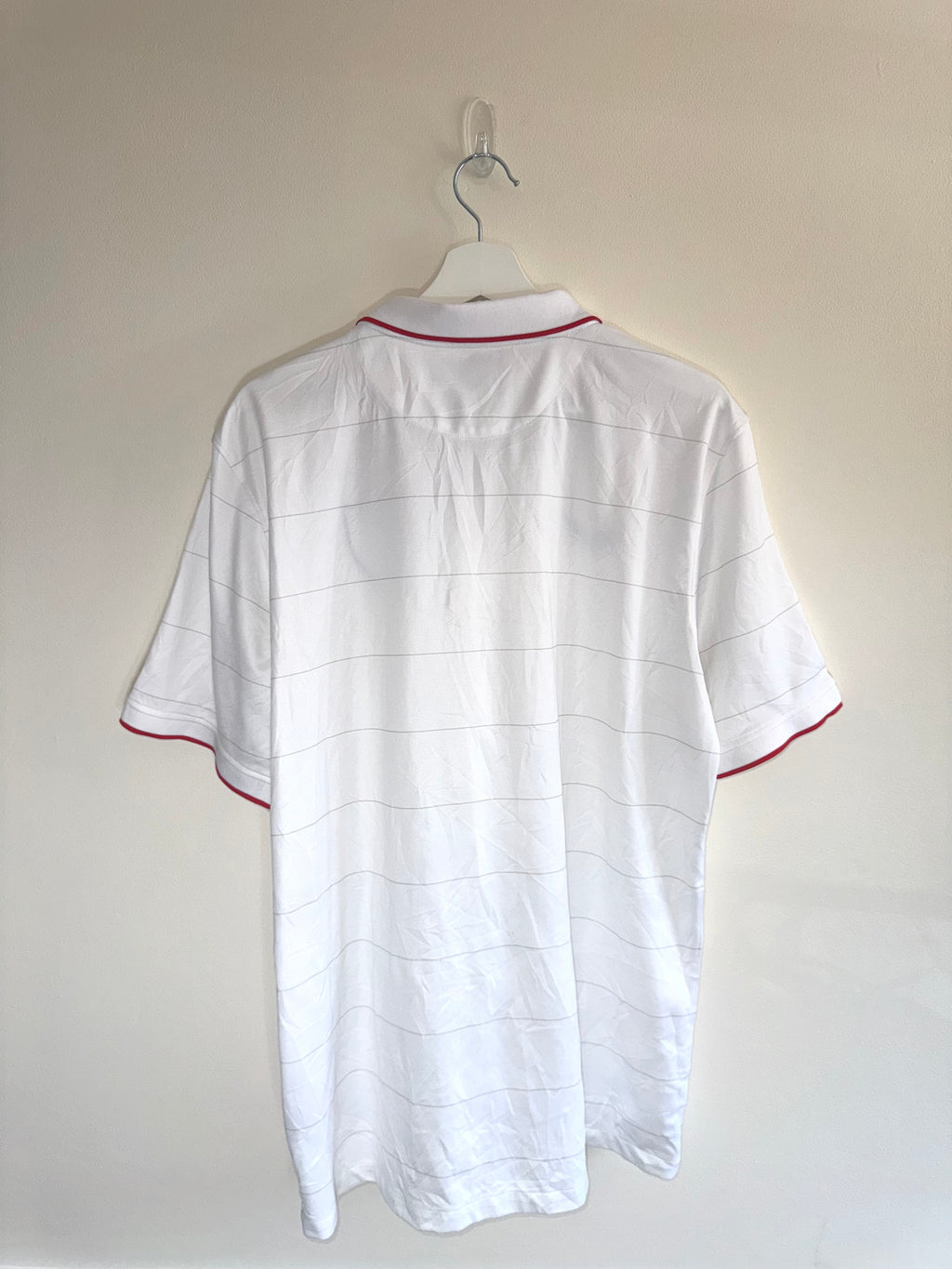 USA 2014 Home Shirt XL (7/10)
