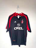 AC Milan 2000/01 Third Shirt XL (8/10)