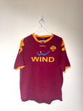 Roma 2007/08 Home Shirt XL (7/10)