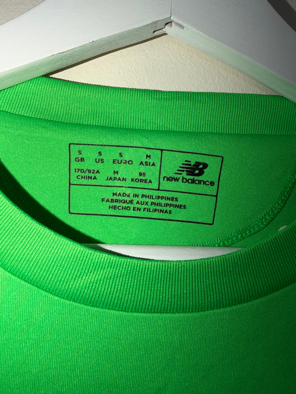 Liverpool 2018/19 Goalkeeper Shirt *A.BECKER* S (8/10)