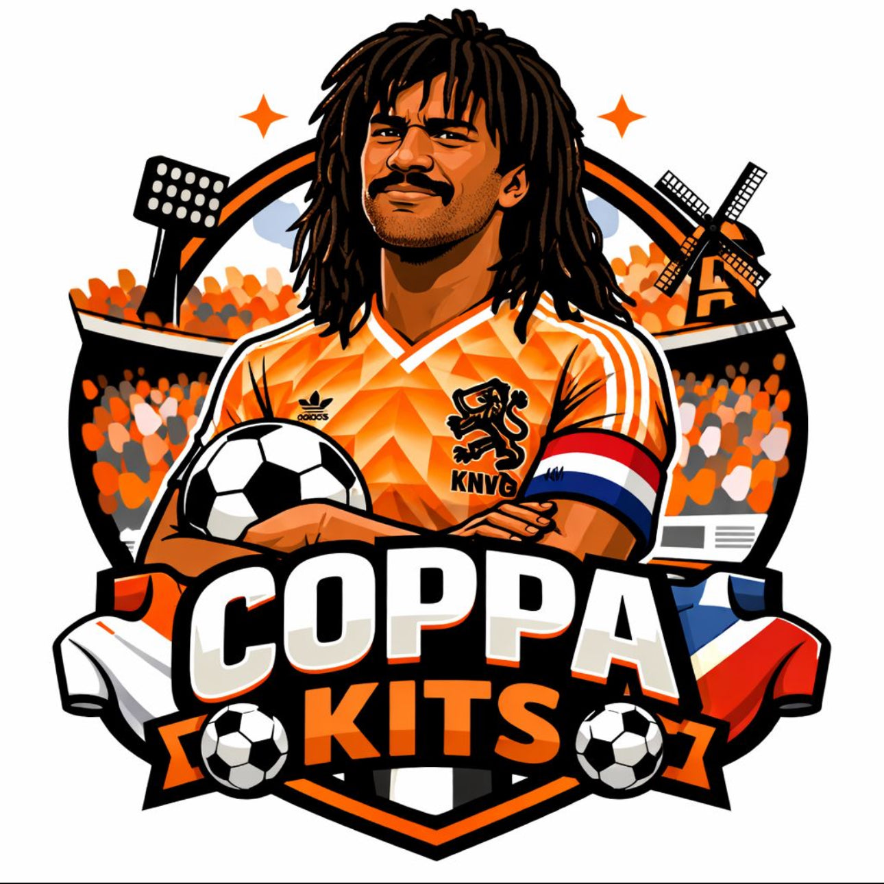 Coppakits